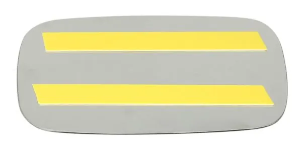 BLIC 6102-01-0046P Mirror Glass, exterior mirror