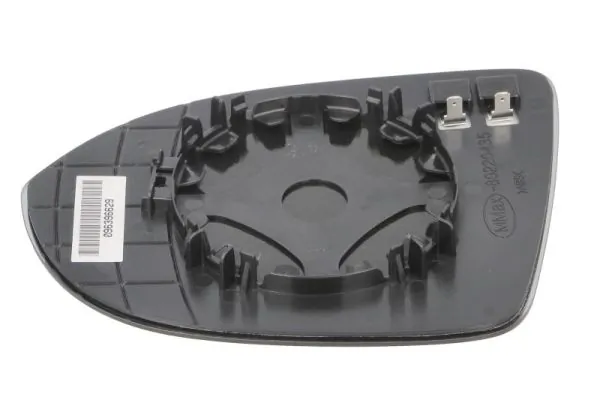 BLIC 6102-01-2542311P Mirror Glass, exterior mirror