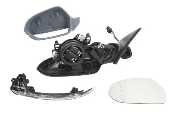 Exterior Mirror 5402-25-2001033P