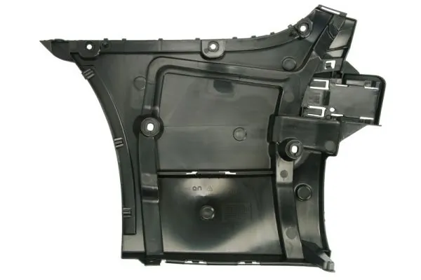 BLIC 6508-06-0068932P Mounting Bracket, bumper
