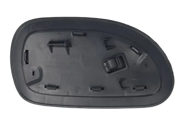 BLIC 6502-07-3583915P Ventilation Grilles, bumper