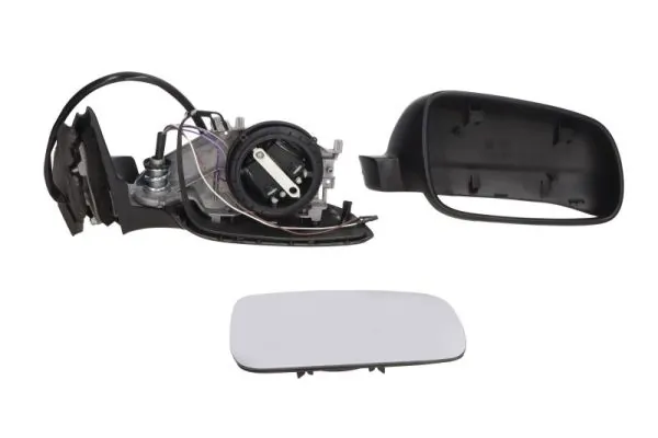 Exterior Mirror 5402-04-1122111P