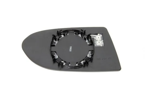 Mirror Glass, exterior mirror 6102-02-1271226P