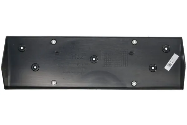 BLIC 6509-01-7800920P Licence Plate Holder