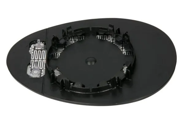 Mirror Glass, exterior mirror 6102-02-1272937P