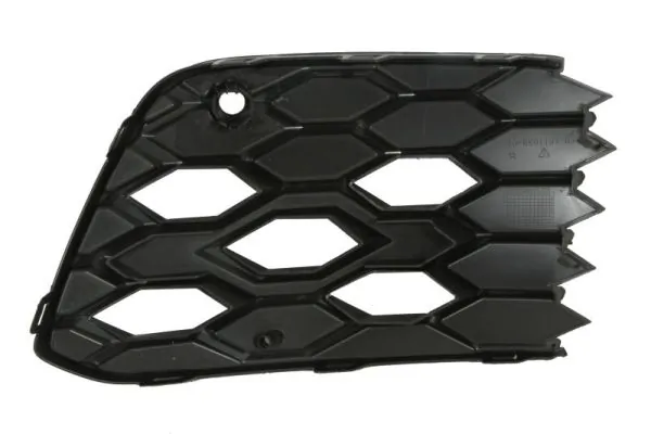 BLIC 6502-07-9572911GP Ventilation Grille, bumper