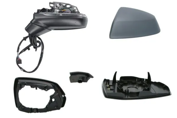 BLIC 5402-25-1875320P Exterior Mirror