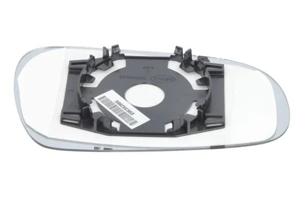 Mirror Glass, exterior mirror 6102-02-1291191P