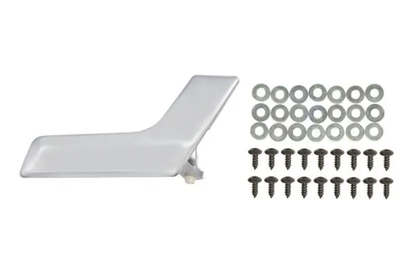 Door Handle, interior equipment 6010-02-049408P