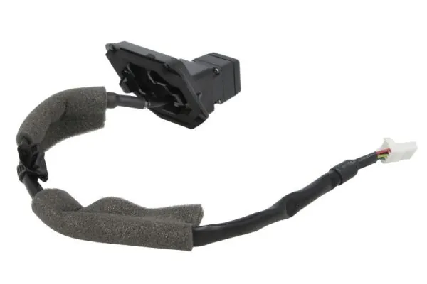 BLIC 6006-00-0026P Rear View Camera, park distance control