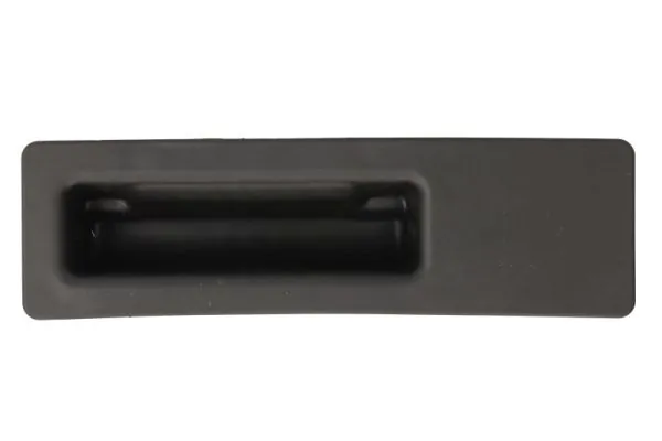Handle, bootlid 6010-05-0102417P