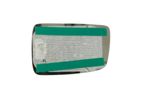 BLIC 6102-02-5304396P Mirror Glass, exterior mirror