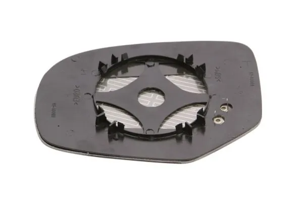 BLIC 6102-01-1058P Mirror Glass, exterior mirror