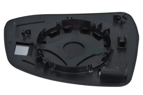 Mirror Glass, exterior mirror 6102-02-1271371P