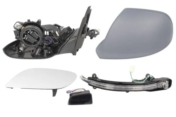 BLIC 5402-25-041333P Exterior Mirror