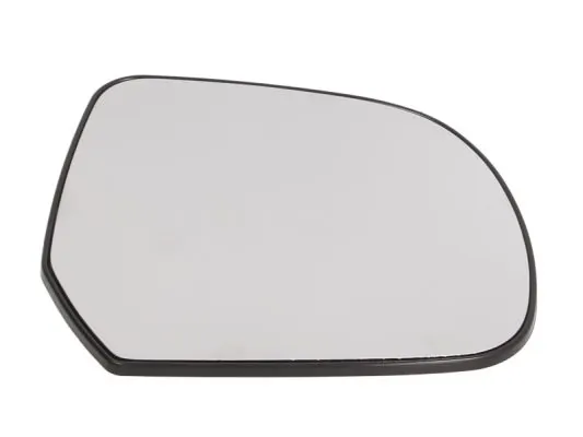 Mirror Glass, exterior mirror 6102-67-003370P