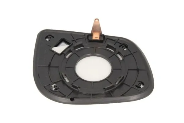 BLIC 6102-53-2001541P Mirror Glass, exterior mirror