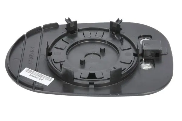 Mirror Glass, exterior mirror 6102-02-1282515P