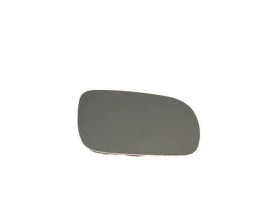 Mirror Glass, exterior mirror 6102-02-1232600P