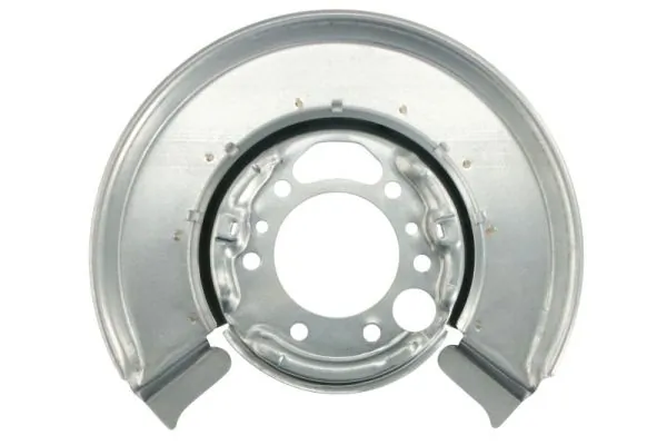 Splash Guard, brake disc 6508-03-3546878K