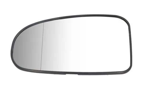 Mirror Glass, exterior mirror 6102-02-1221212P