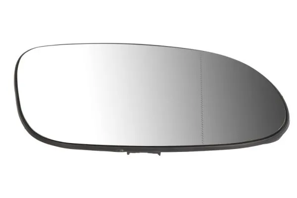 Mirror Glass, exterior mirror 6102-02-2002868P