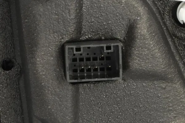 BLIC 5402-04-1072310P Exterior Mirror