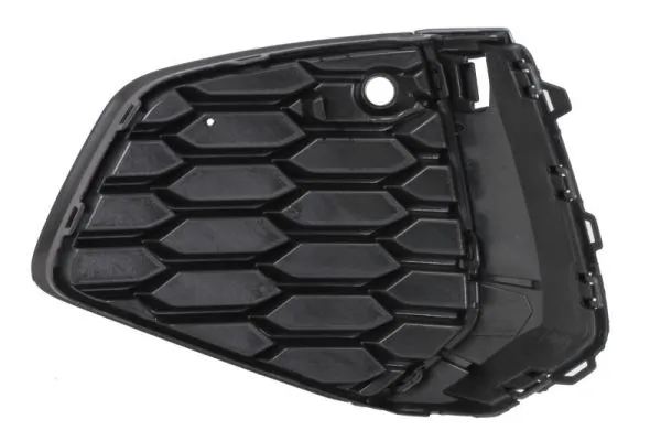 BLIC 6502-07-0039922P Ventilation Grille, bumper