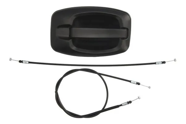 Exterior Door Handle 6010-07-038410PP