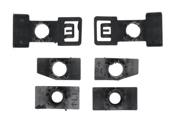 BLIC 5503-05-9508965P Holder, parking assist sensor