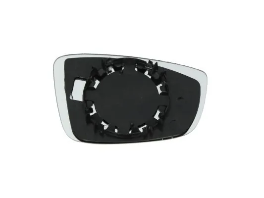 Mirror Glass, exterior mirror 6102-02-1251123P