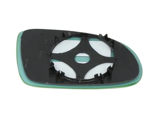 BLIC 6102-02-0038P Mirror Glass, exterior mirror