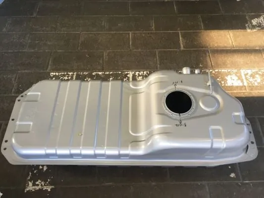 BLIC 6906-00-3288006P Fuel Tank