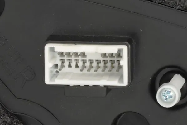 BLIC 5402-20-1966321P Exterior Mirror