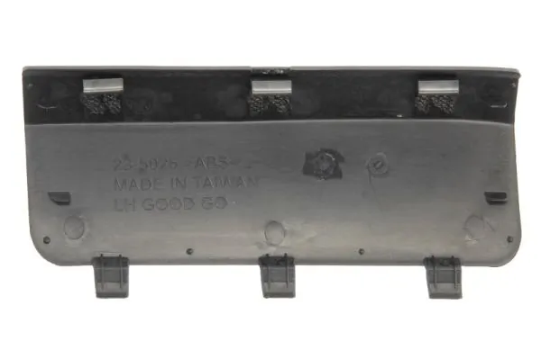 BLIC 5513-00-3560971P Bumper Cover, trailer hitch