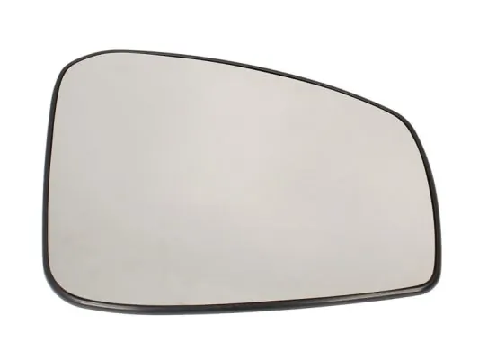 Mirror Glass, exterior mirror 6102-02-1232231P