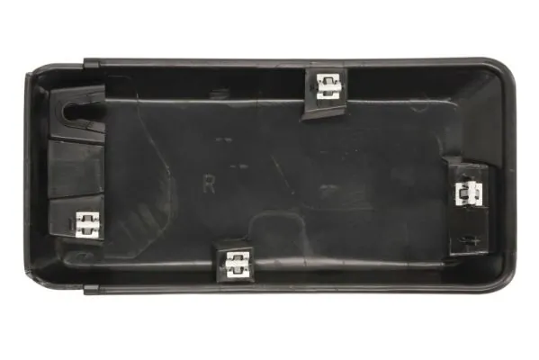 BLIC 5513-00-2593992P Ventilation Grilles, bumper