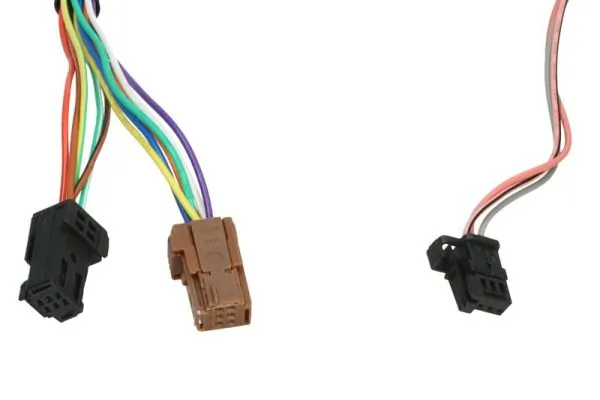 Exterior Mirror 5402-21-031361P