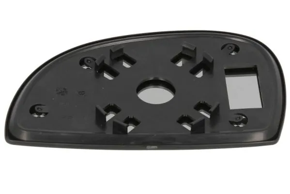 BLIC 6102-20-2002848P Mirror Glass, exterior mirror