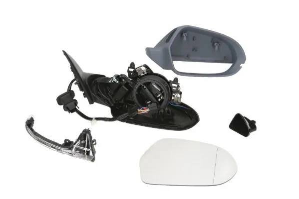 Exterior Mirror 5402-25-2001038P