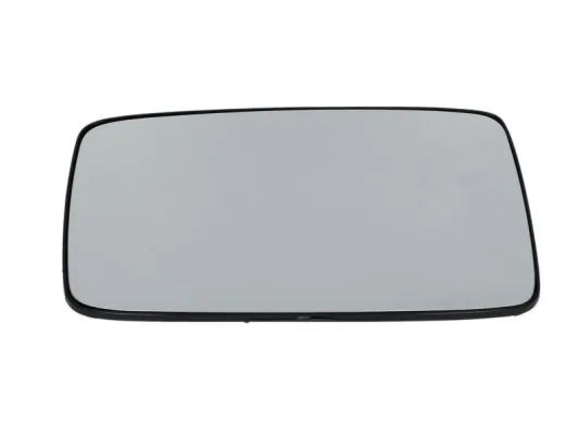 Mirror Glass, exterior mirror 6102-02-1292125P