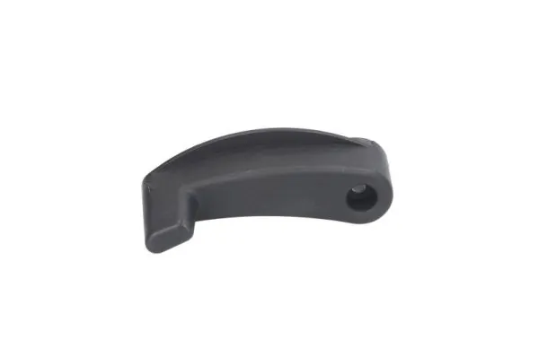 Door Handle, interior equipment 6010-07-038417LWP
