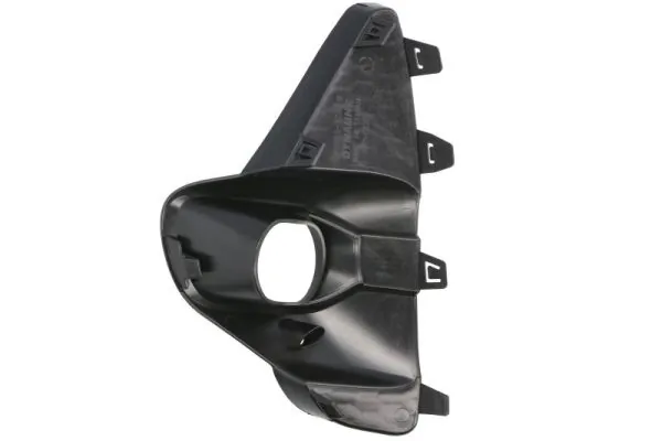BLIC 6502-07-5028916P Ventilation Grilles, bumper