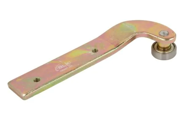 BLIC 6003-00-0237P Roller Guide, sliding door