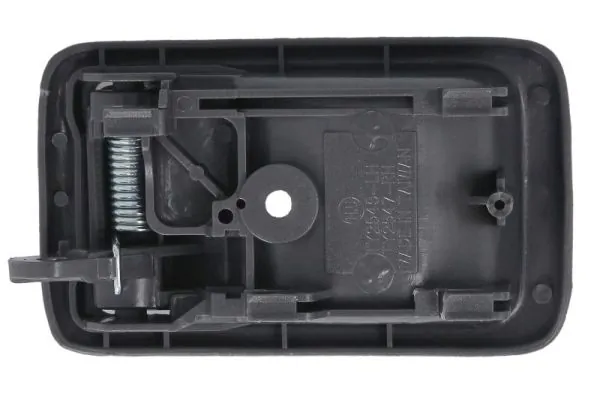 Door Handle, interior equipment 6010-19-014409P