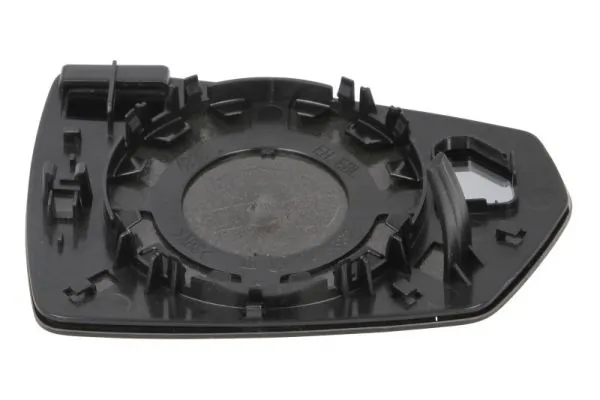 Mirror Glass, exterior mirror 6102-01-1984310P