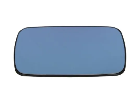 Mirror Glass, exterior mirror 6102-02-1291284P