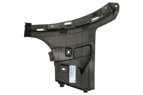 BLIC 6502-07-8126931P Ventilation Grille, bumper