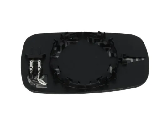 Mirror Glass, exterior mirror 6102-02-1273228P