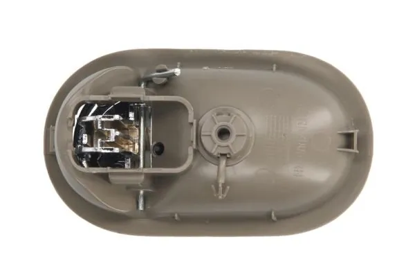 BLIC 6010-09-048408P Exterior Door Handle